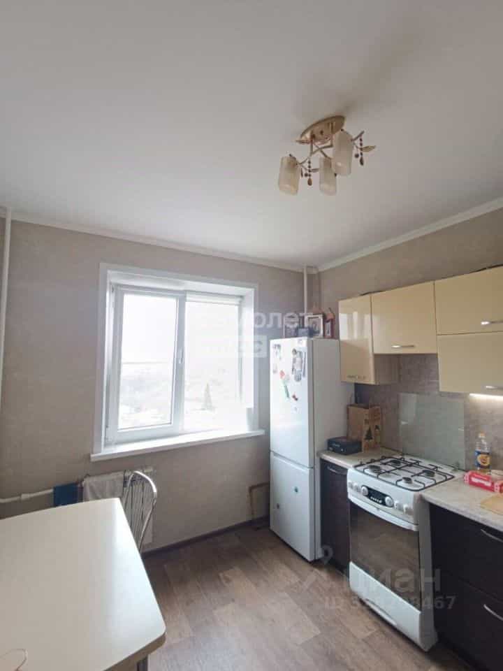 Россия, Липецк, улица Валентины Терешковой, 37/1, фото 2