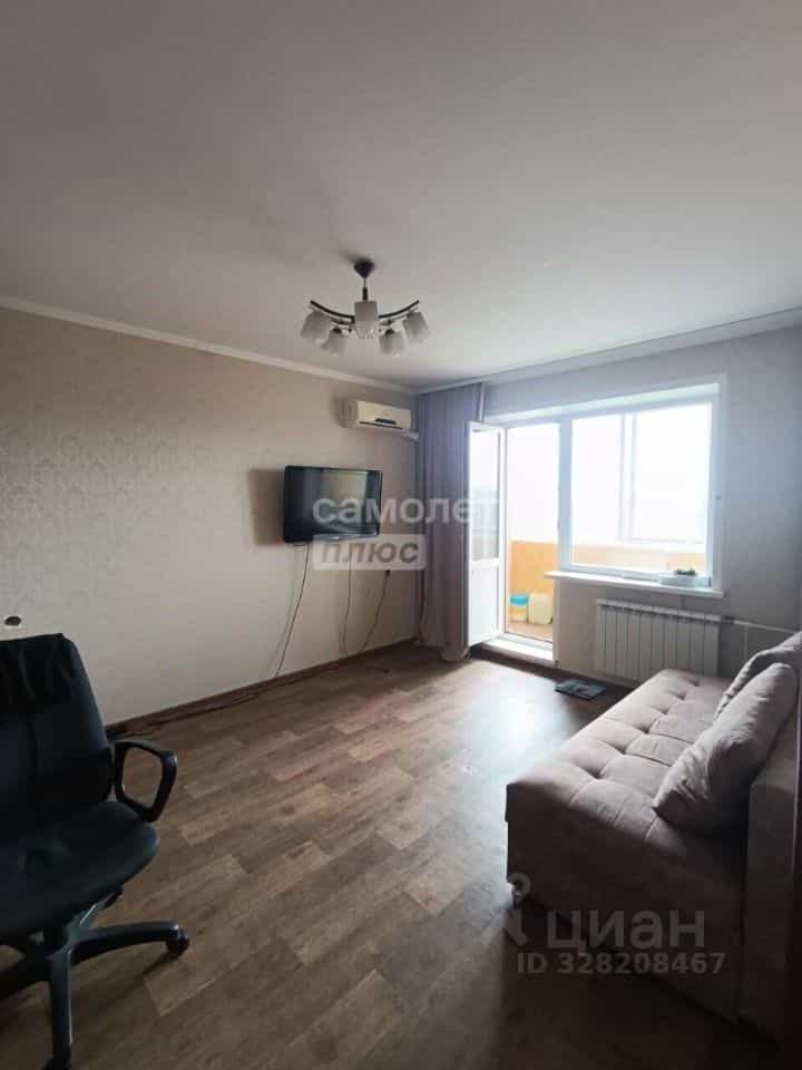 Россия, Липецк, улица Валентины Терешковой, 37/1, фото 3