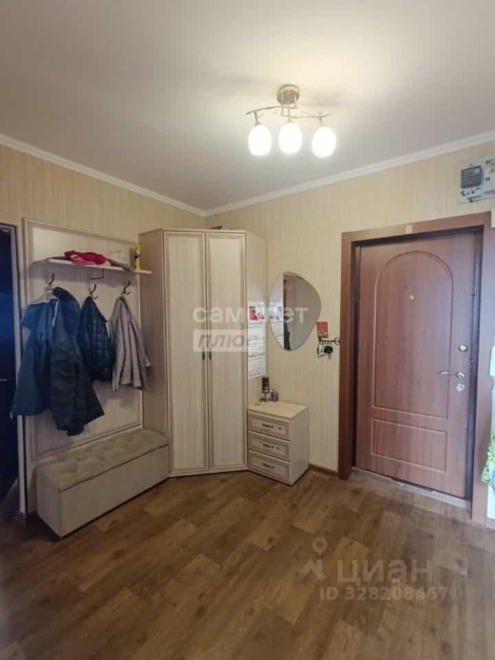 Россия, Липецк, улица Валентины Терешковой, 37/1, фото 10