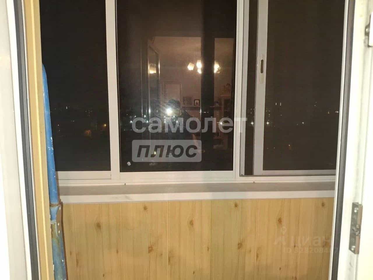 Россия, Липецк, улица Валентины Терешковой, 37/1, фото 13
