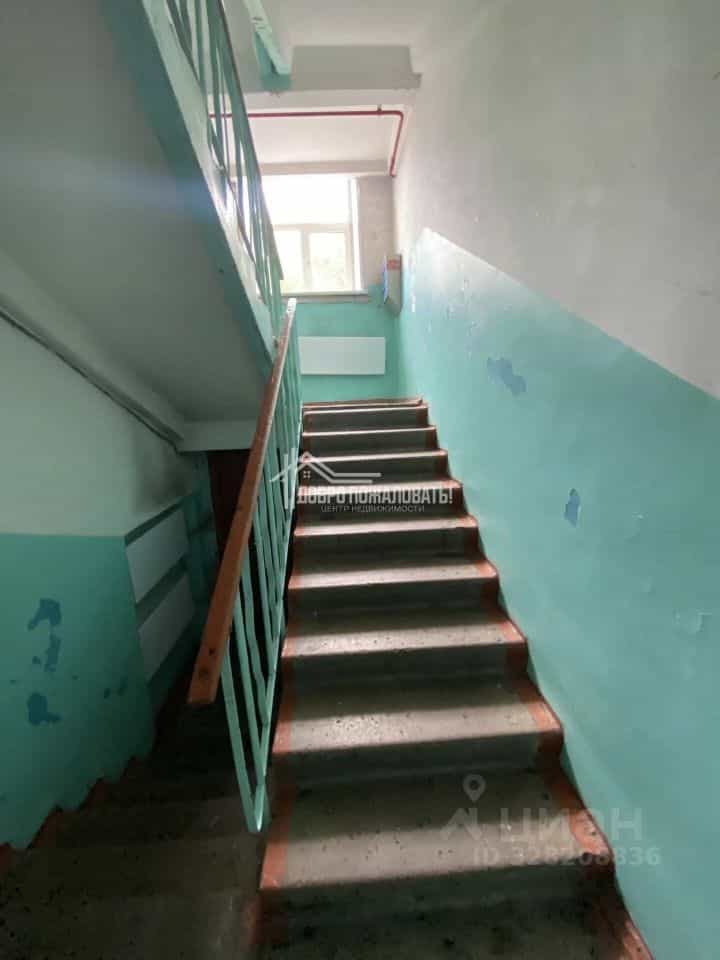 Россия, Республика Хакасия, Абакан, улица Пушкина, 54, фото 13
