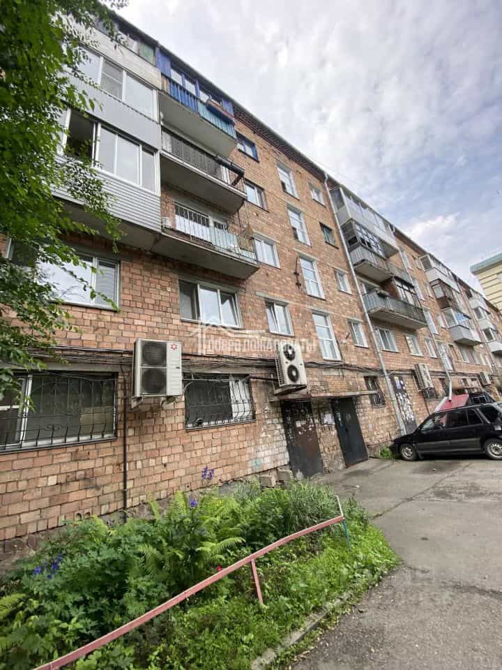 Россия, Республика Хакасия, Абакан, улица Пушкина, 54, фото 14