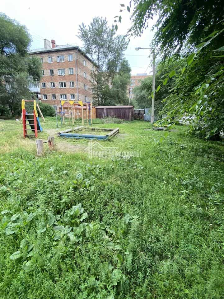 Россия, Республика Хакасия, Абакан, улица Пушкина, 54, фото 15