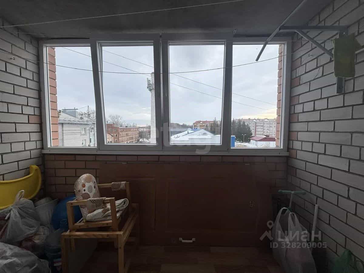 Россия, Удмуртская Республика, Можга, Заводской переулок, 20, фото 12