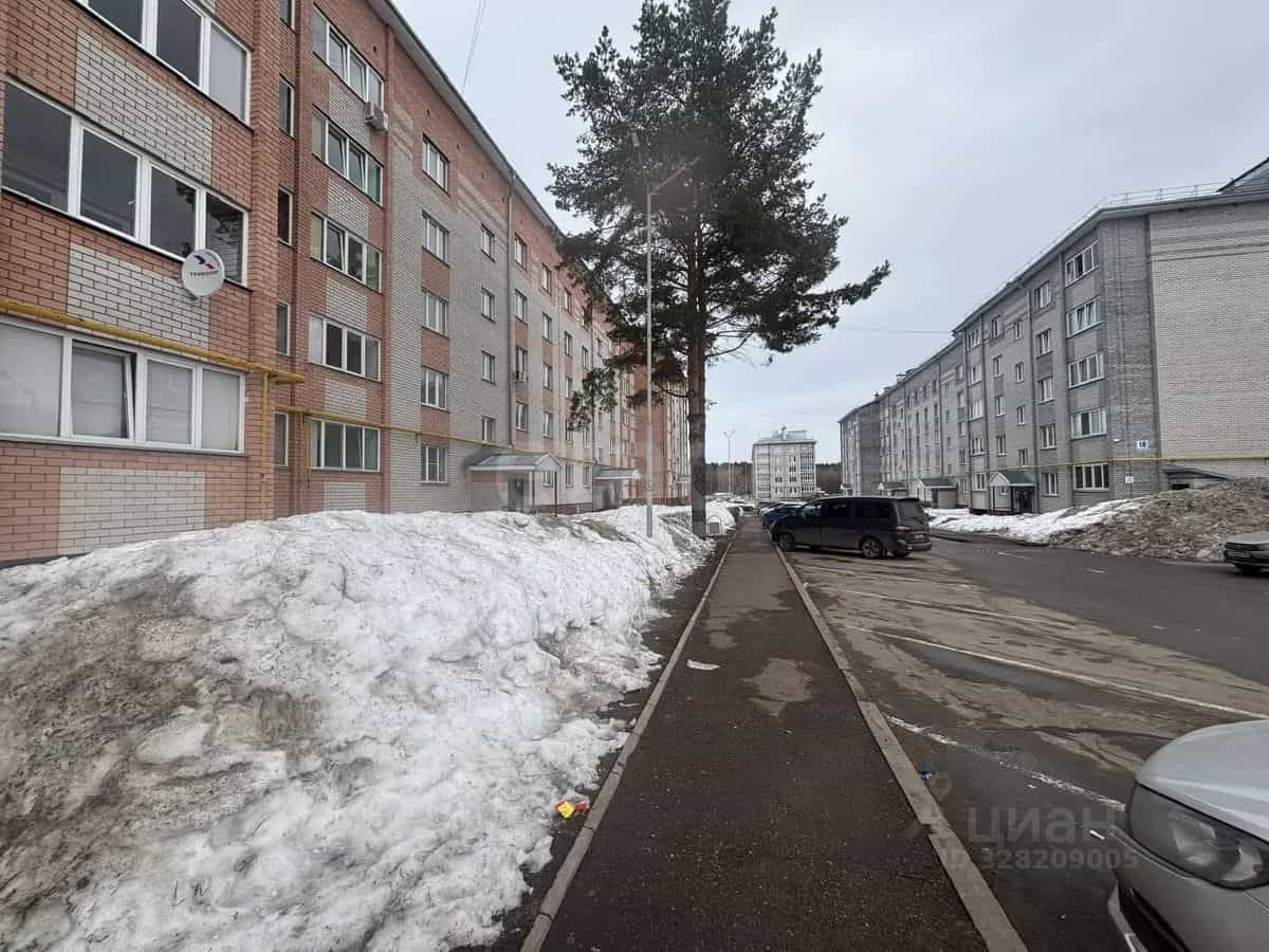 Россия, Удмуртская Республика, Можга, Заводской переулок, 20, фото 16