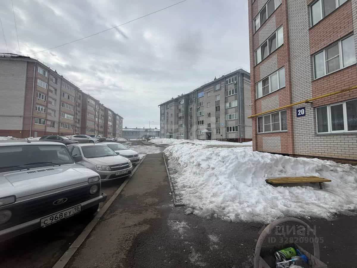 Россия, Удмуртская Республика, Можга, Заводской переулок, 20, фото 17
