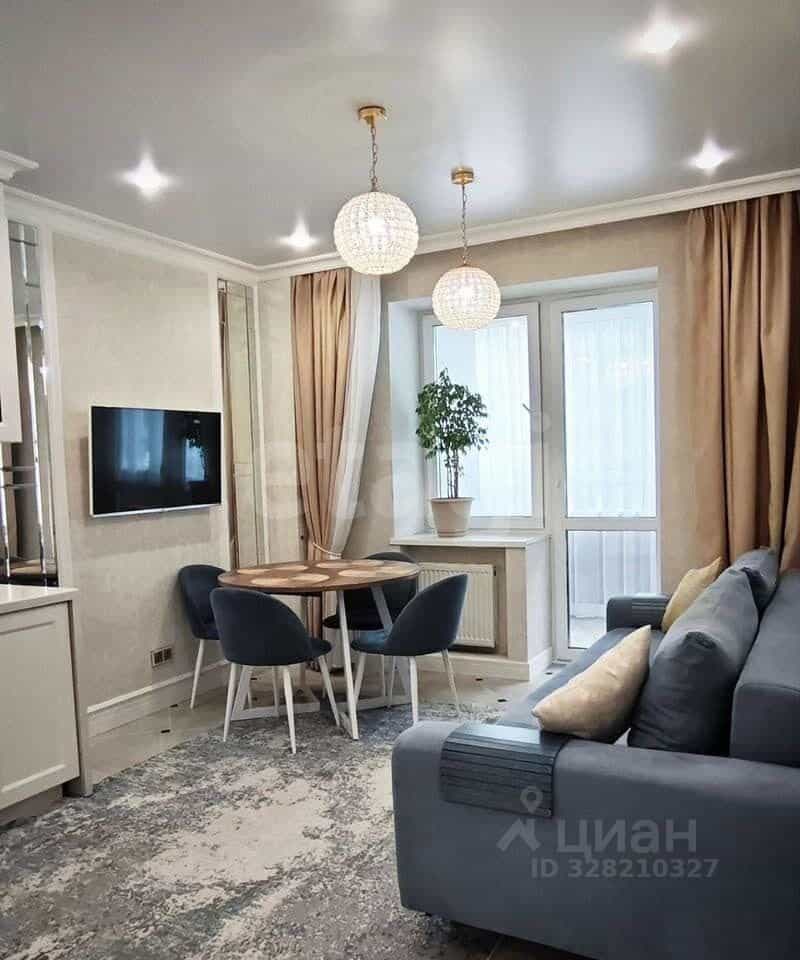 Россия, Республика Коми, Сыктывкар, район Орбита, улица Лыткина, 31, фото 2