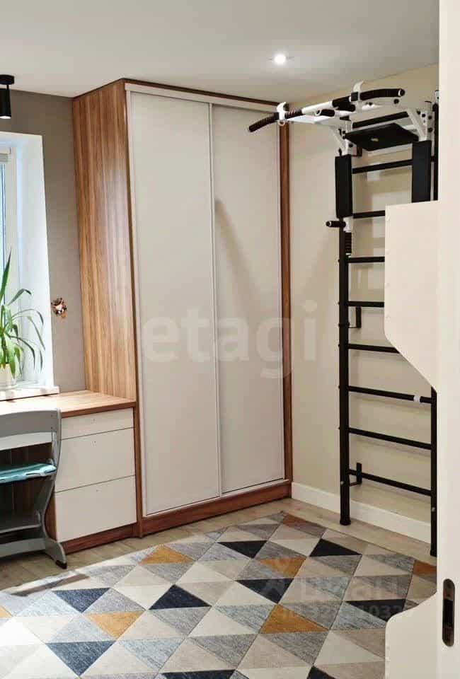 Россия, Республика Коми, Сыктывкар, район Орбита, улица Лыткина, 31, фото 8