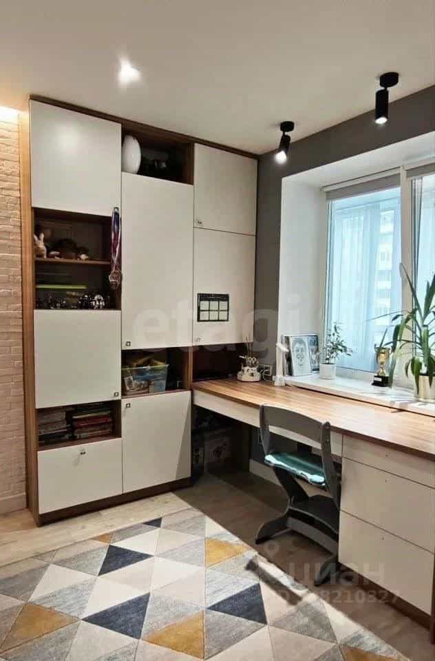 Россия, Республика Коми, Сыктывкар, район Орбита, улица Лыткина, 31, фото 11