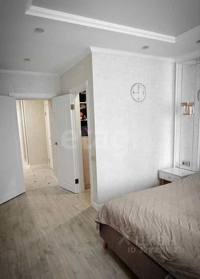 Россия, Республика Коми, Сыктывкар, район Орбита, улица Лыткина, 31, фото 12
