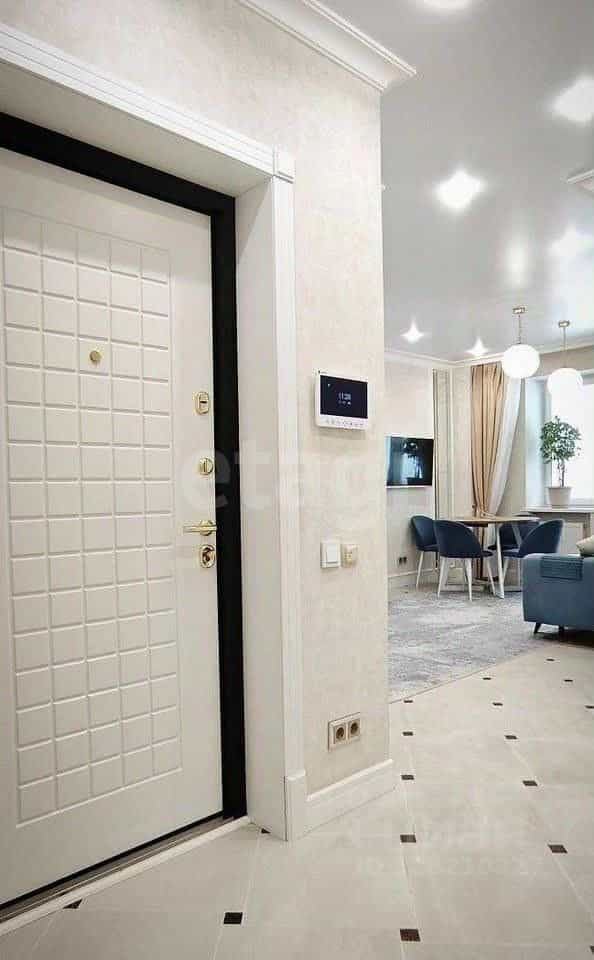 Россия, Республика Коми, Сыктывкар, район Орбита, улица Лыткина, 31, фото 15