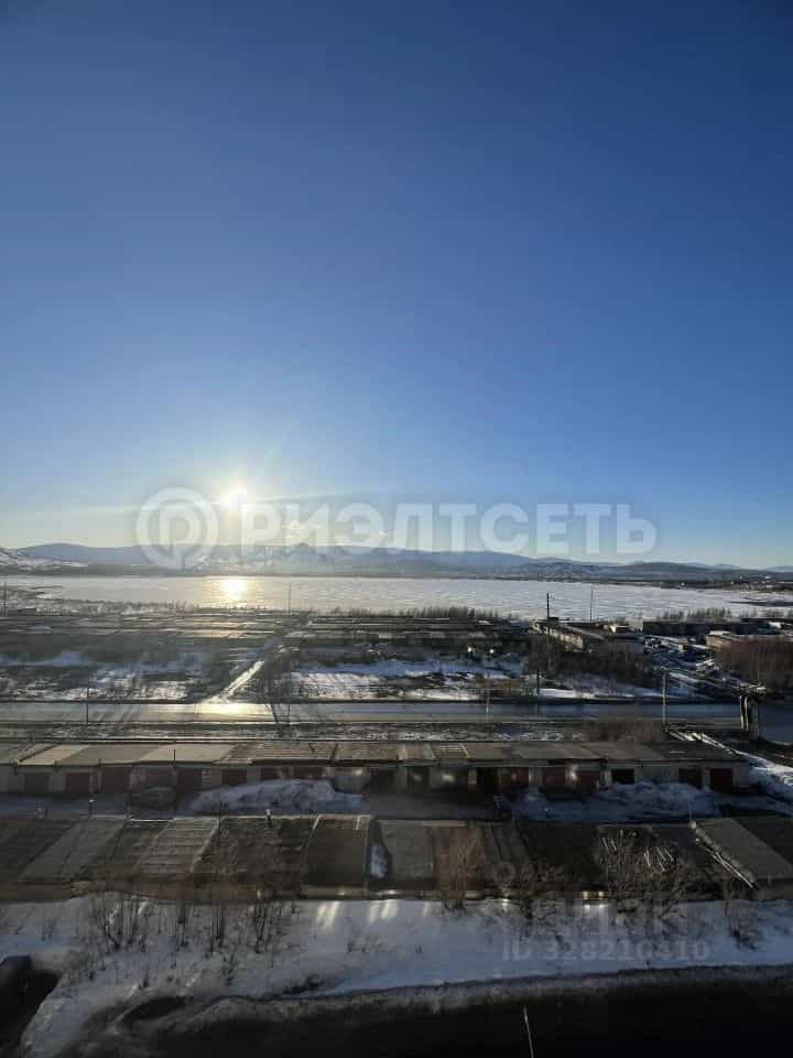 Россия, Мурманская область, Мончегорск, Морошковая улица, 6, фото 16
