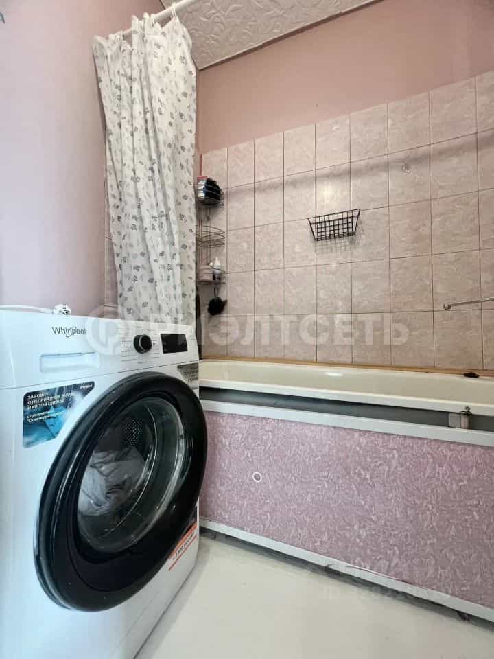 Россия, Мурманская область, Мончегорск, Морошковая улица, 6, фото 17