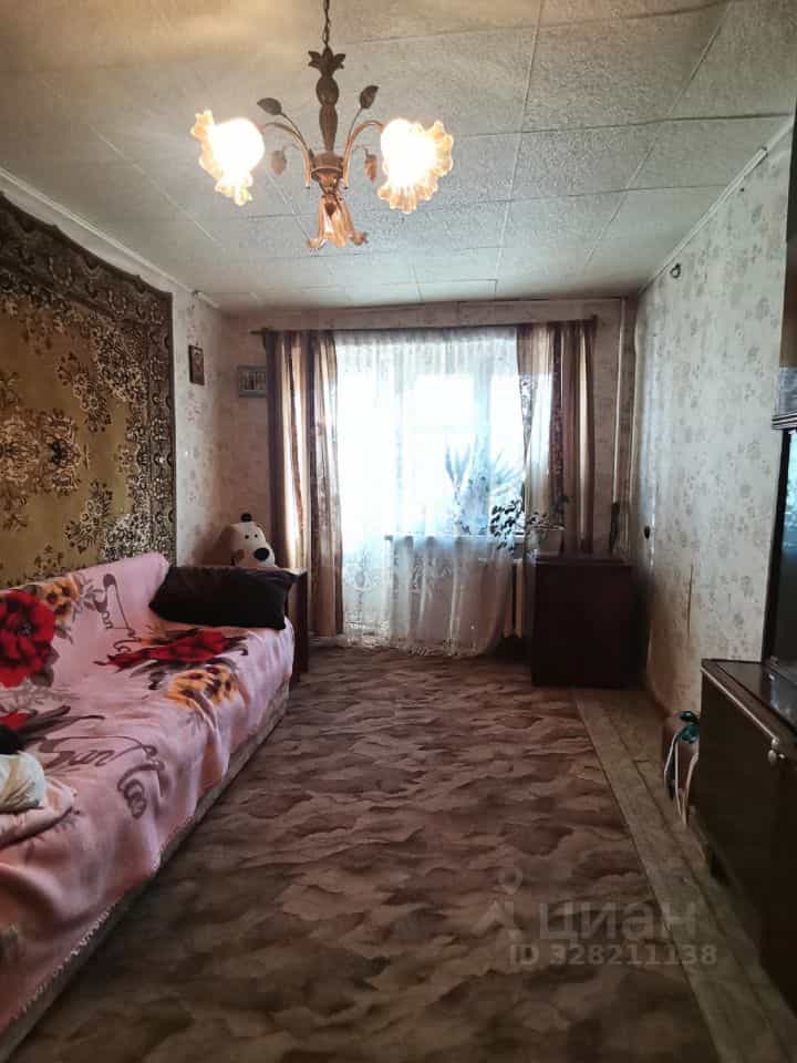 Россия, Кирово-Чепецк, проезд Лермонтова, 16, фото 5