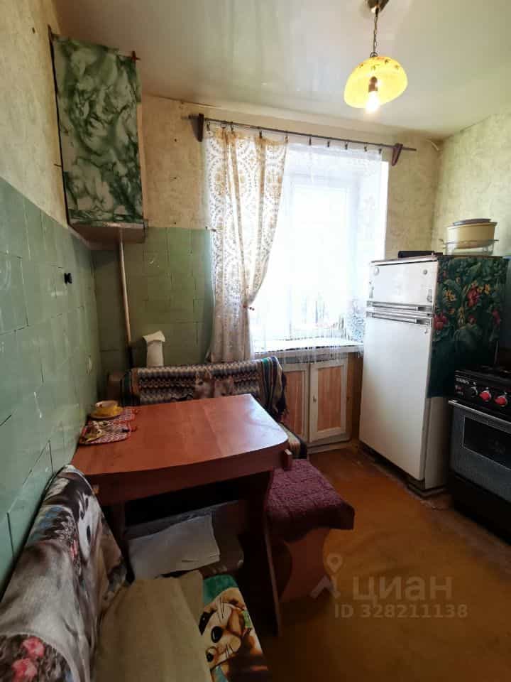 Россия, Кирово-Чепецк, проезд Лермонтова, 16, фото 8