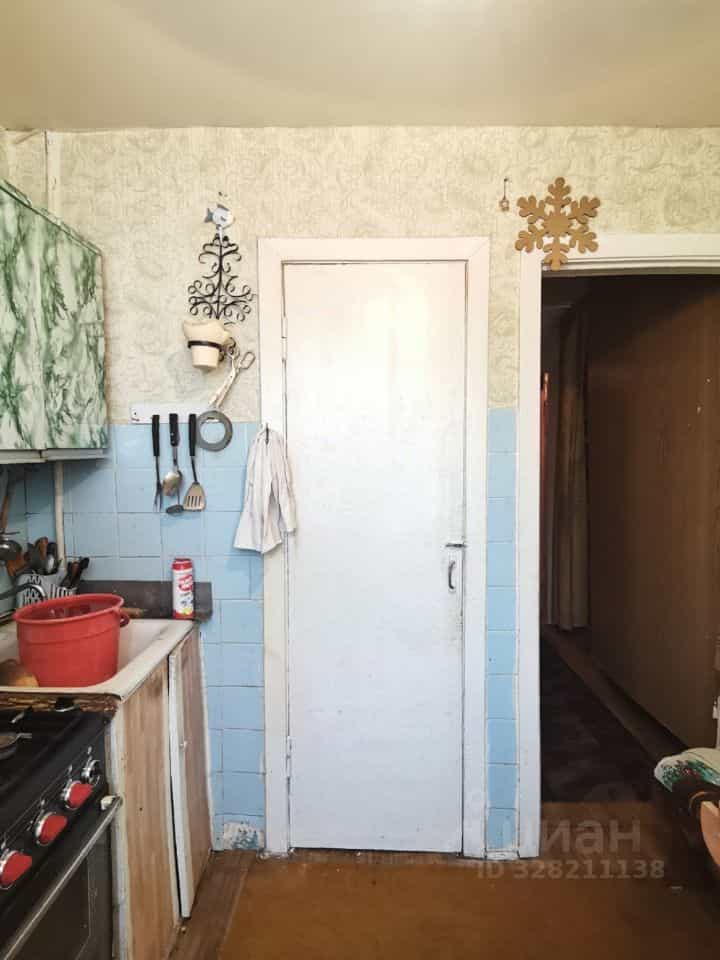 Россия, Кирово-Чепецк, проезд Лермонтова, 16, фото 9