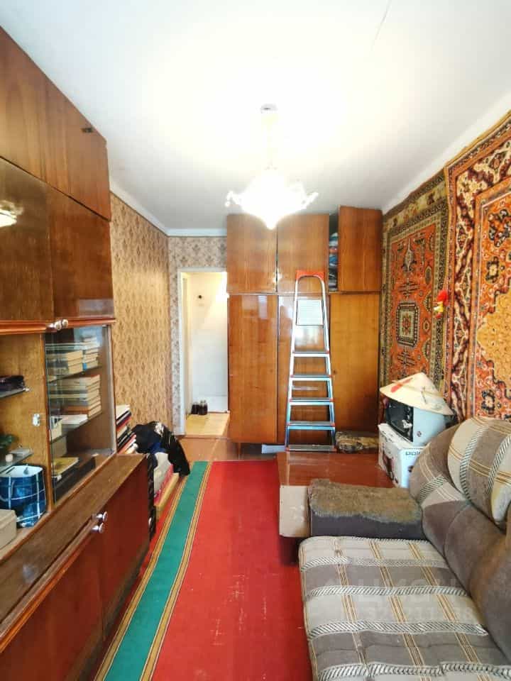 Россия, Кирово-Чепецк, проезд Лермонтова, 16, фото 12