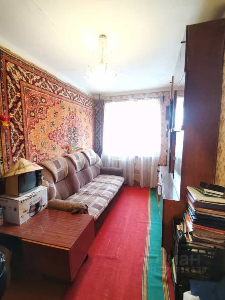 Россия, Кирово-Чепецк, проезд Лермонтова, 16, фото 13