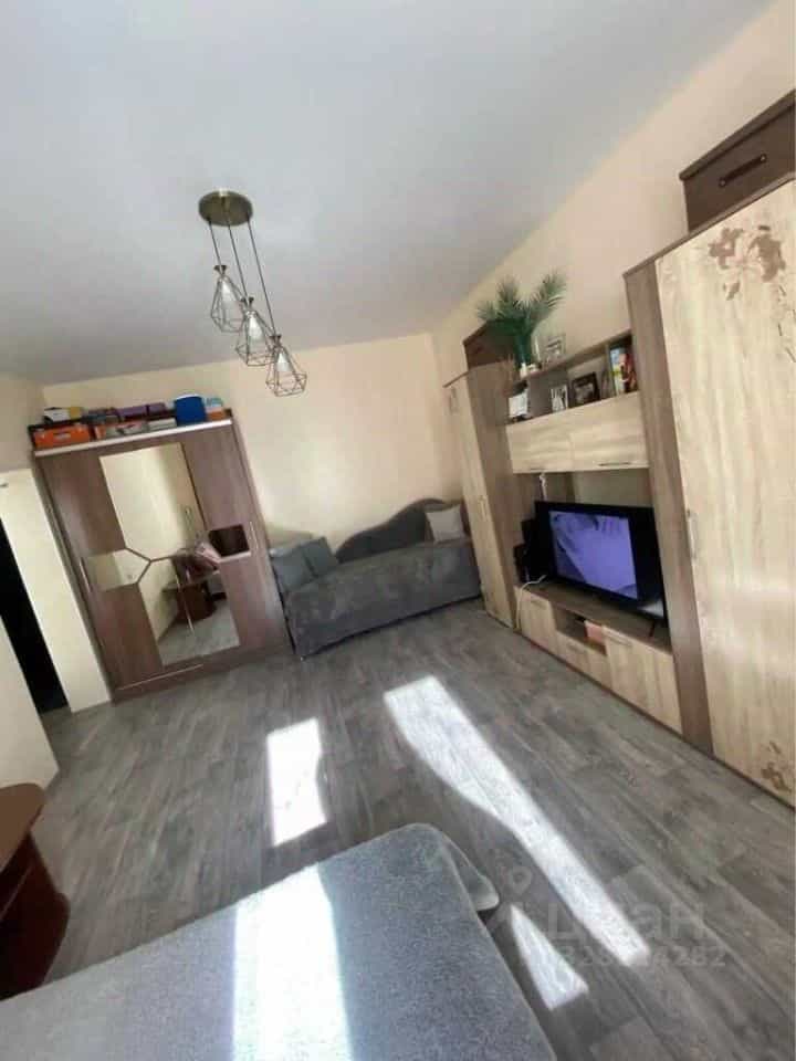 Россия, Приморский край, Владивосток, улица 40 лет ВЛКСМ, 7, фото 6