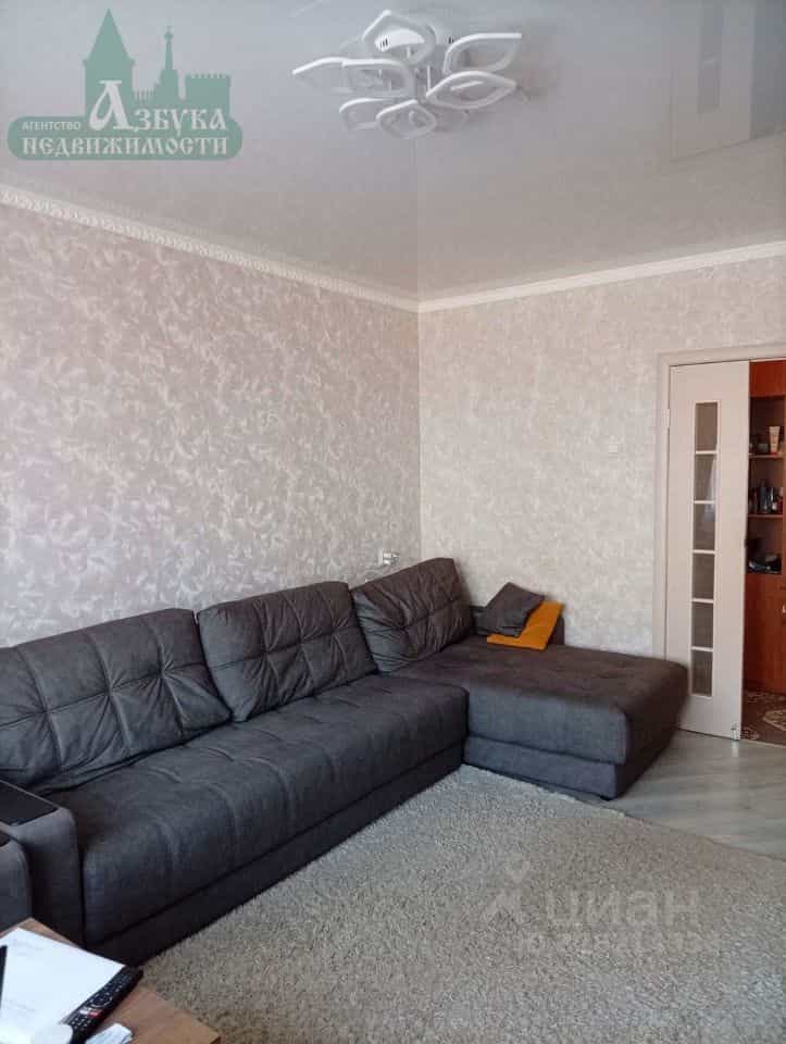 Россия, Смоленск, улица Тургенева, 34, фото 2