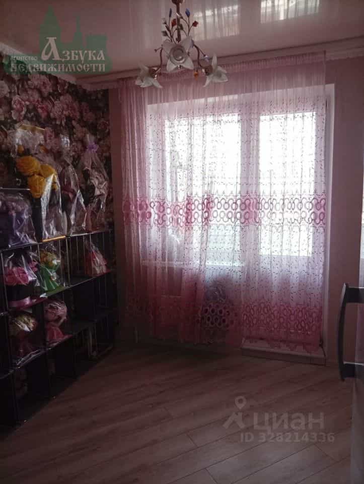 Россия, Смоленск, улица Тургенева, 34, фото 5