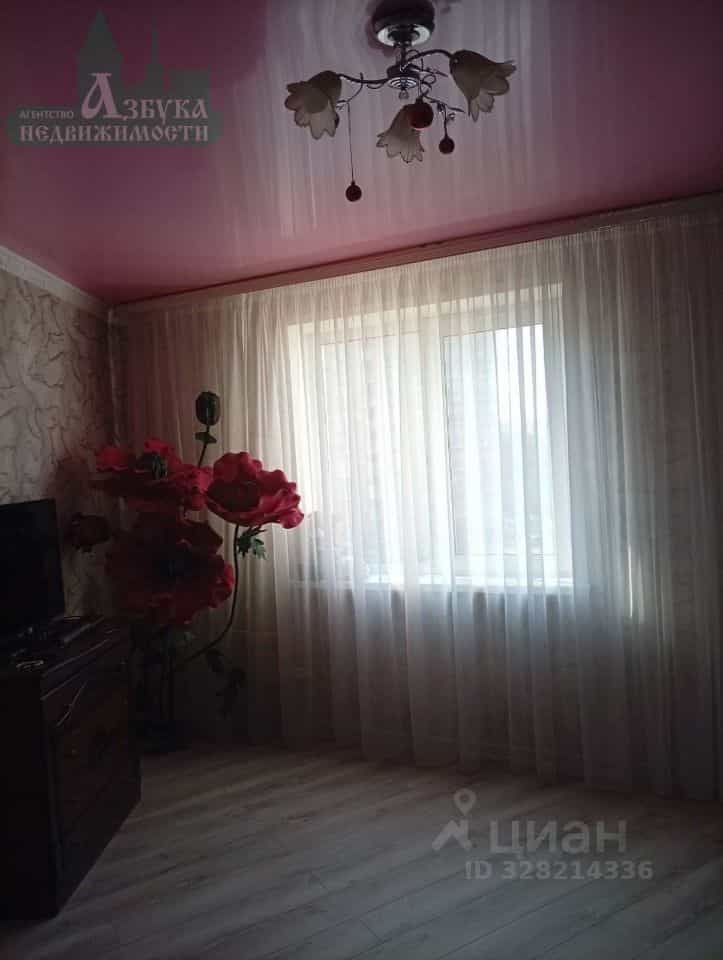 Россия, Смоленск, улица Тургенева, 34, фото 7