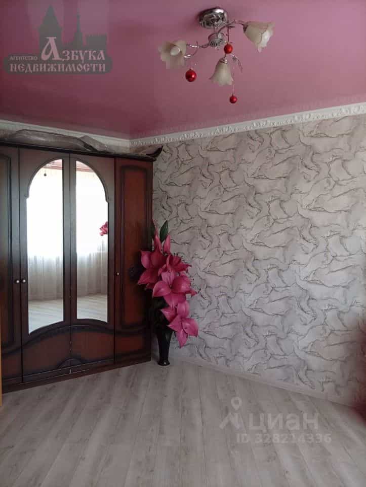 Россия, Смоленск, улица Тургенева, 34, фото 9