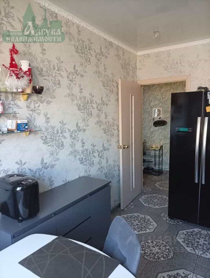 Россия, Смоленск, улица Тургенева, 34, фото 12