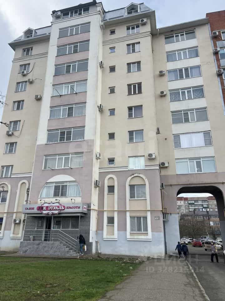 Россия, Республика Адыгея (Адыгея), Майкоп, Пионерская улица, 415/3, фото 16
