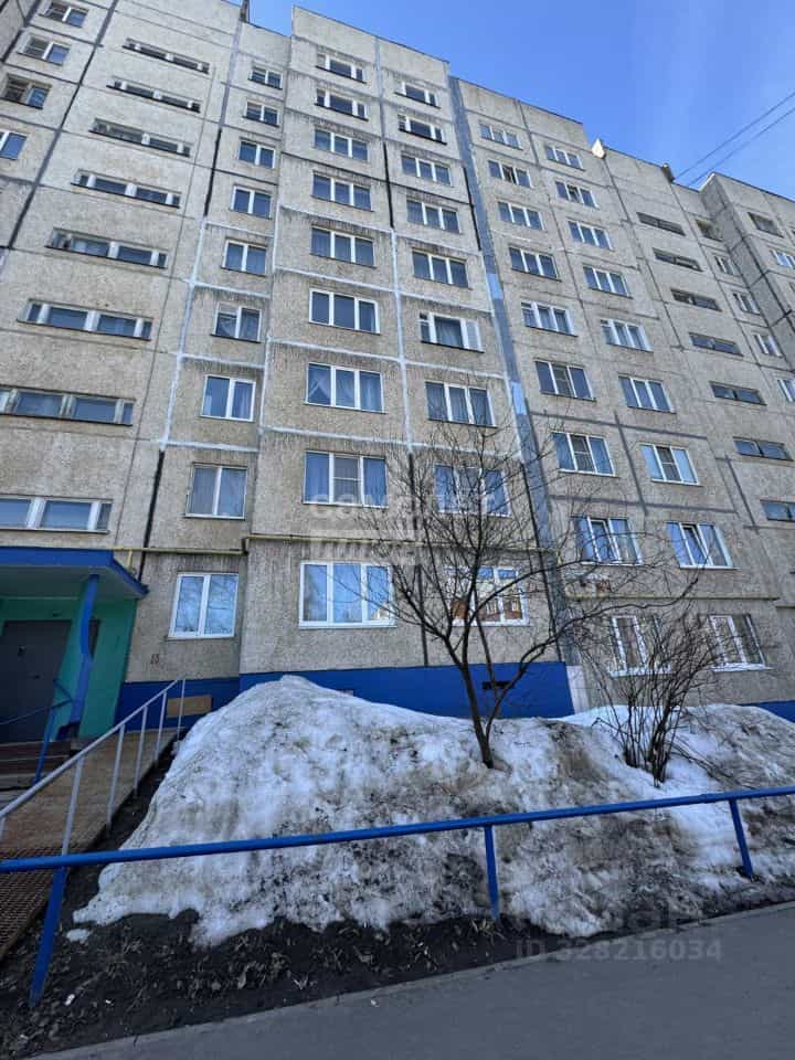 Россия, Чувашская Республика — Чувашия, Чебоксары, Университетская улица, 29, фото 27