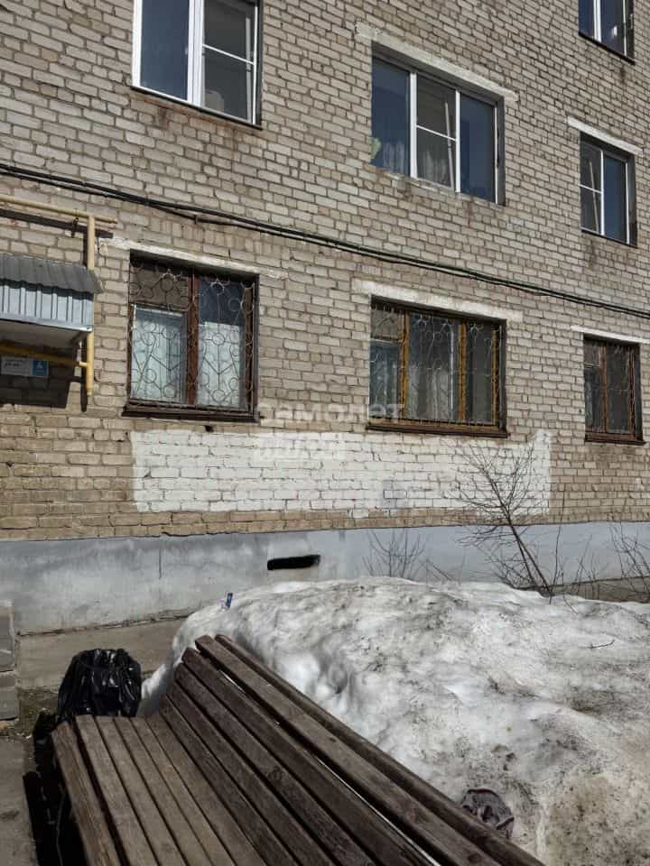 Россия, Чувашская Республика — Чувашия, Новочебоксарск, проезд Энергетиков, 9, фото 14