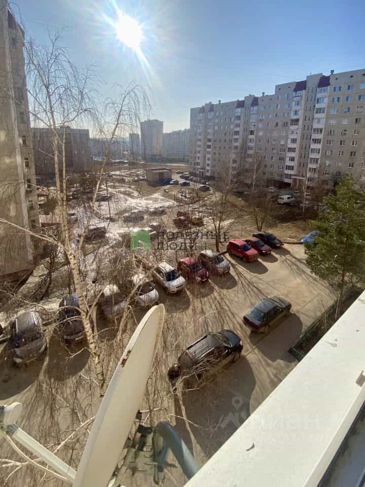 Россия, Орёл, улица Металлургов, 27, фото 9