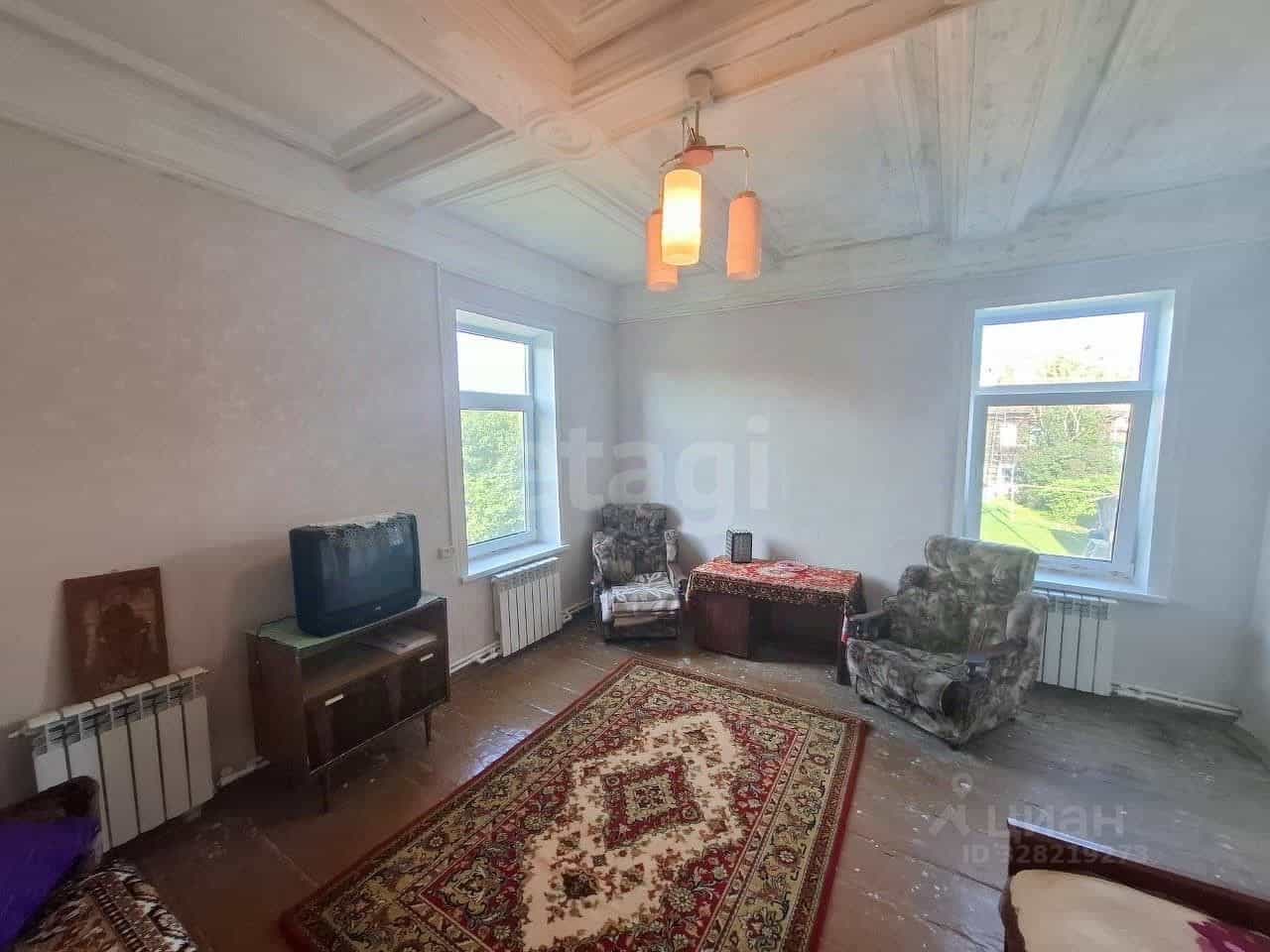 Россия, Кострома, Галичская улица, 22А, фото 3