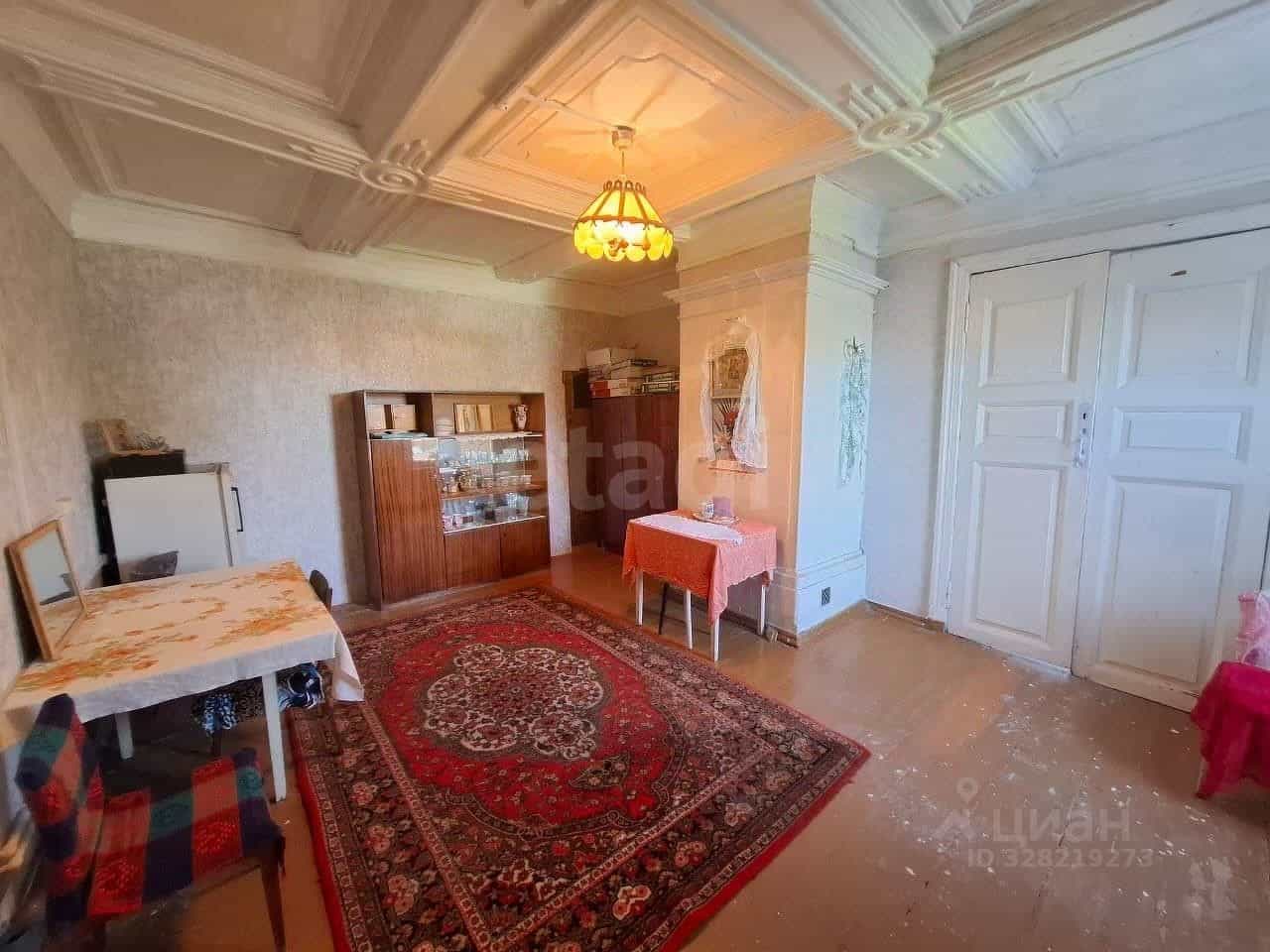 Россия, Кострома, Галичская улица, 22А, фото 7
