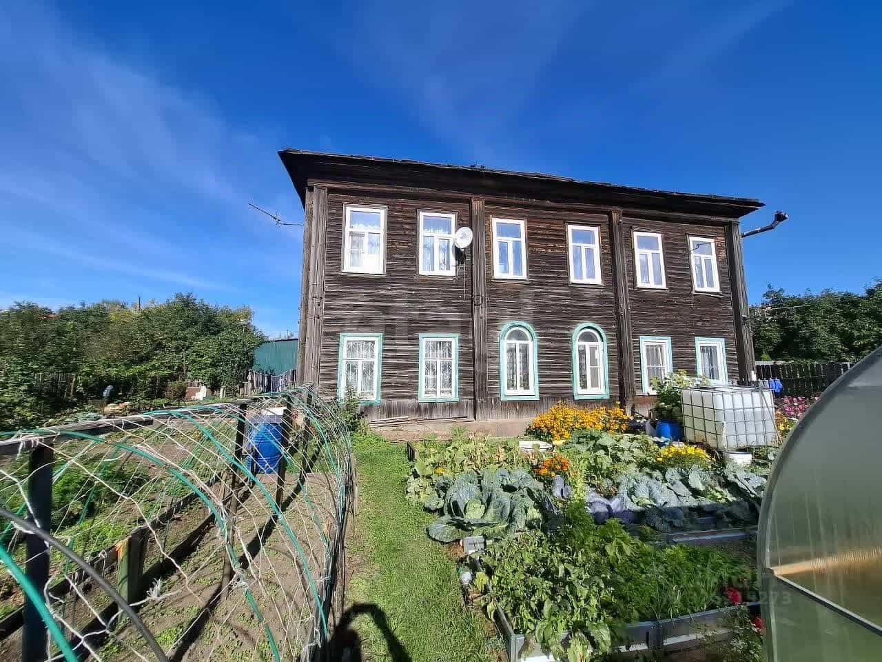 Россия, Кострома, Галичская улица, 22А, фото 10