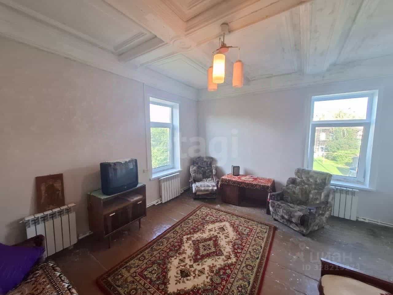 Россия, Кострома, Галичская улица, 22А, фото 14