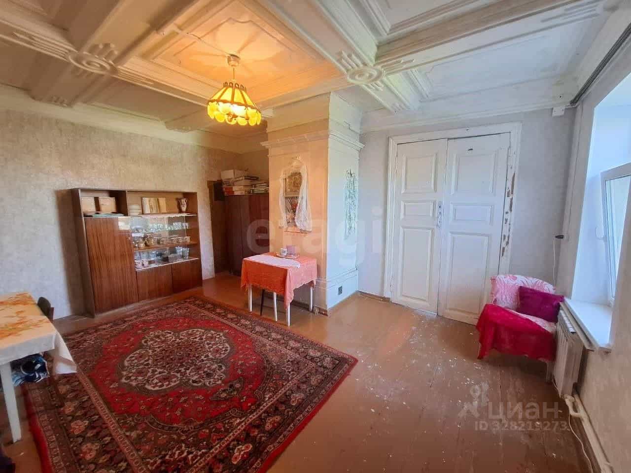 Россия, Кострома, Галичская улица, 22А, фото 17