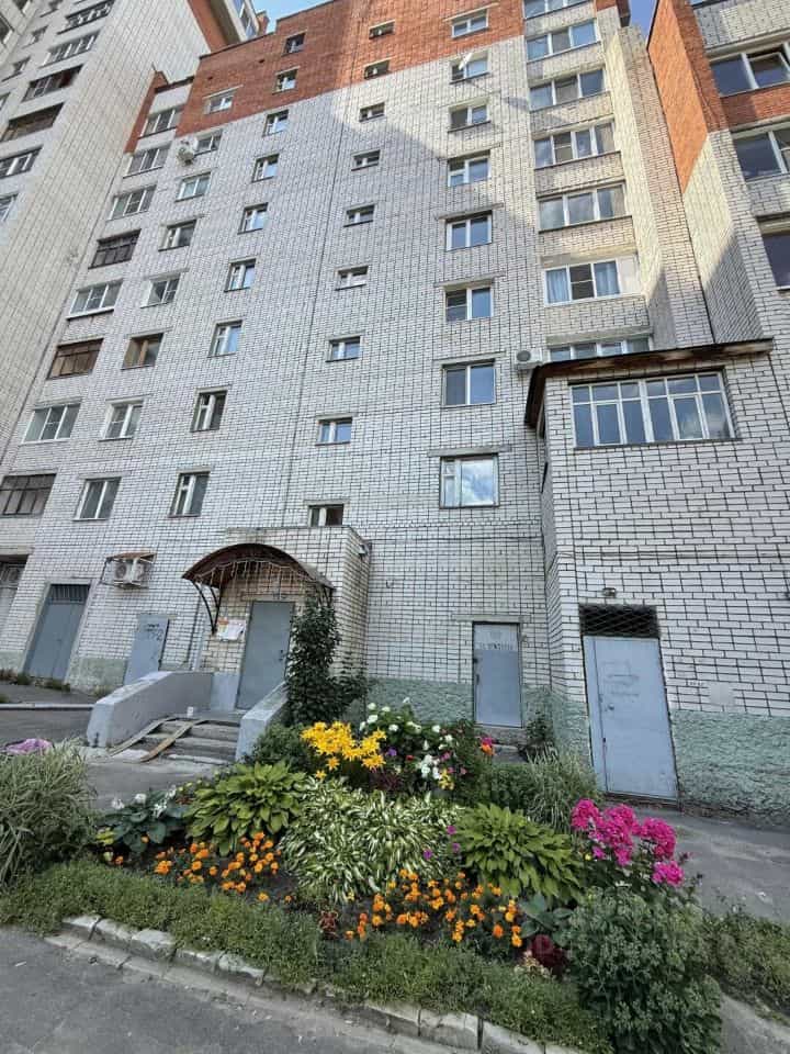 Россия, Республика Марий Эл, Йошкар-Ола, улица Машиностроителей, 61, фото 16
