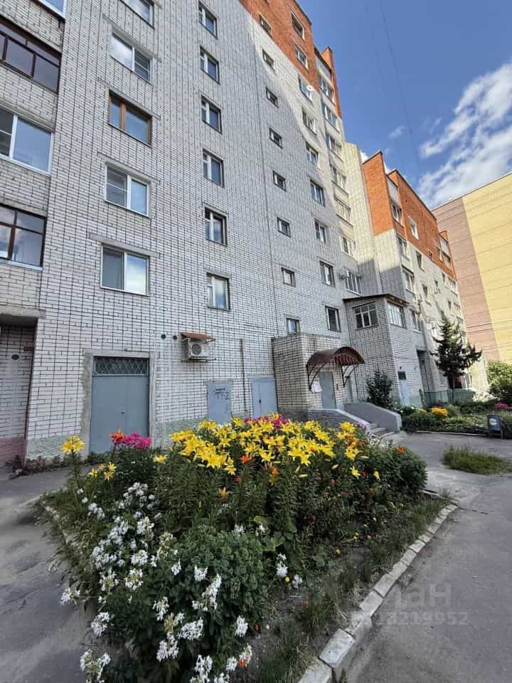 Россия, Республика Марий Эл, Йошкар-Ола, улица Машиностроителей, 61, фото 17