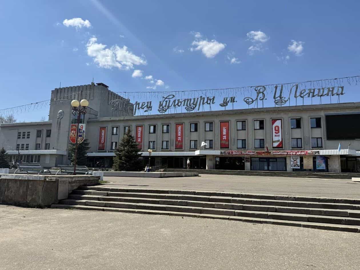 Россия, Республика Марий Эл, Йошкар-Ола, улица Машиностроителей, 61, фото 20