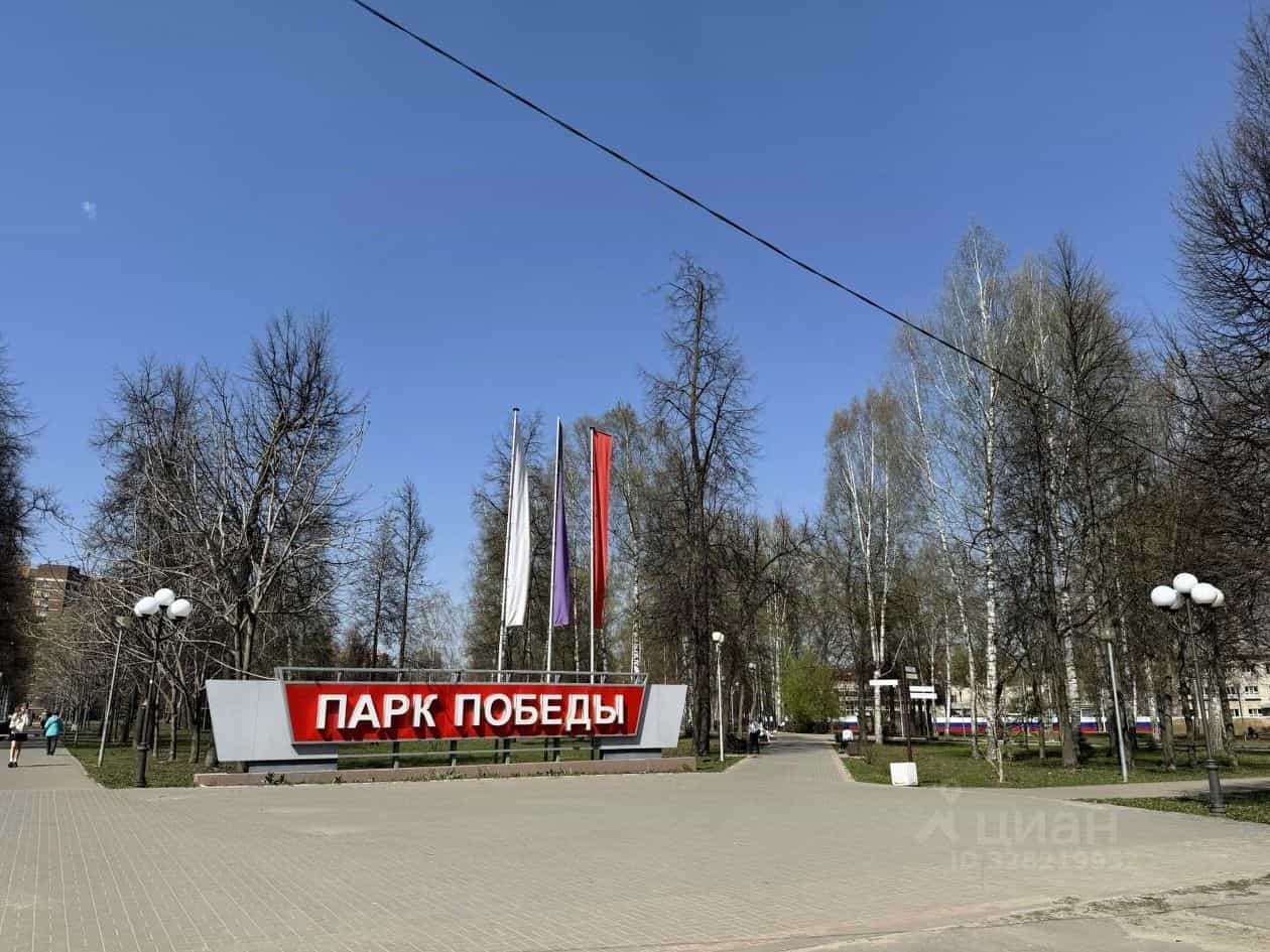 Россия, Республика Марий Эл, Йошкар-Ола, улица Машиностроителей, 61, фото 21