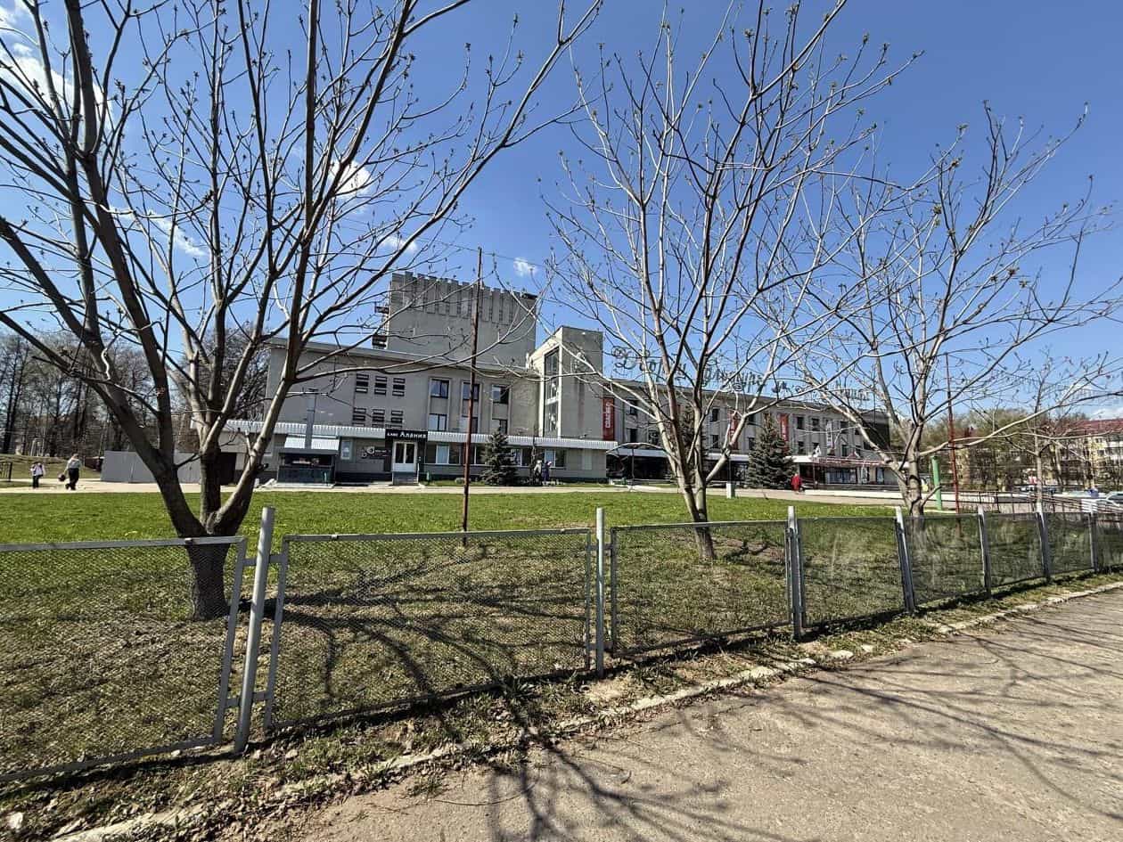 Россия, Республика Марий Эл, Йошкар-Ола, улица Машиностроителей, 61, фото 22
