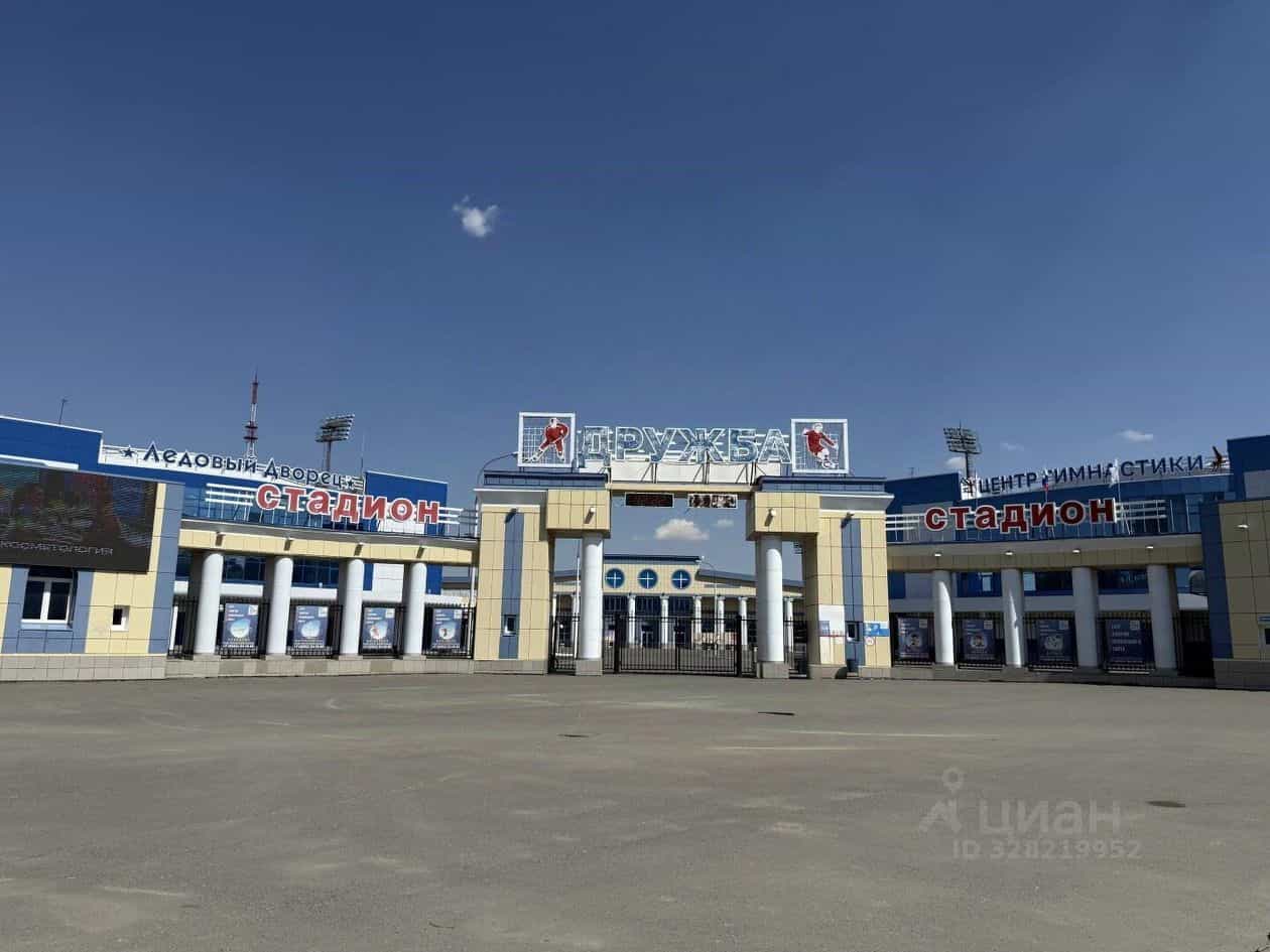 Россия, Республика Марий Эл, Йошкар-Ола, улица Машиностроителей, 61, фото 23