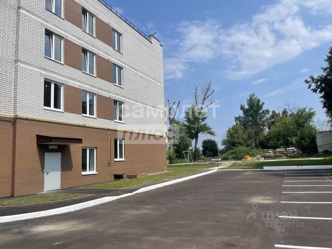Россия, Орёл, Коллективная улица, 3, фото 6