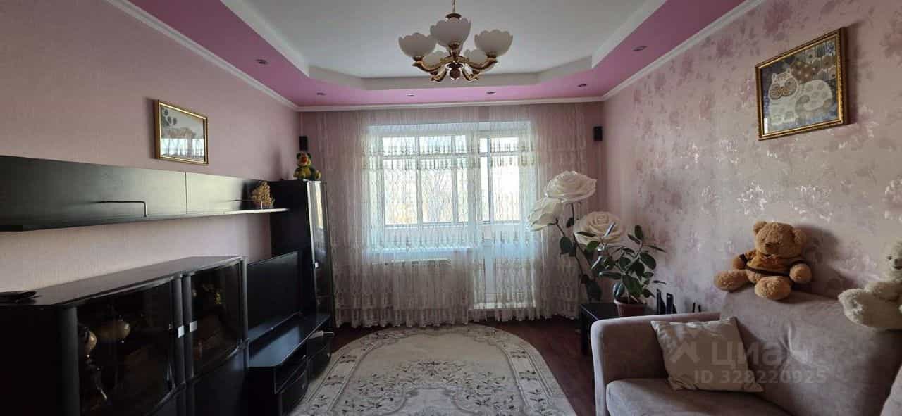 Россия, Липецк, улица Катукова, 29, фото 4