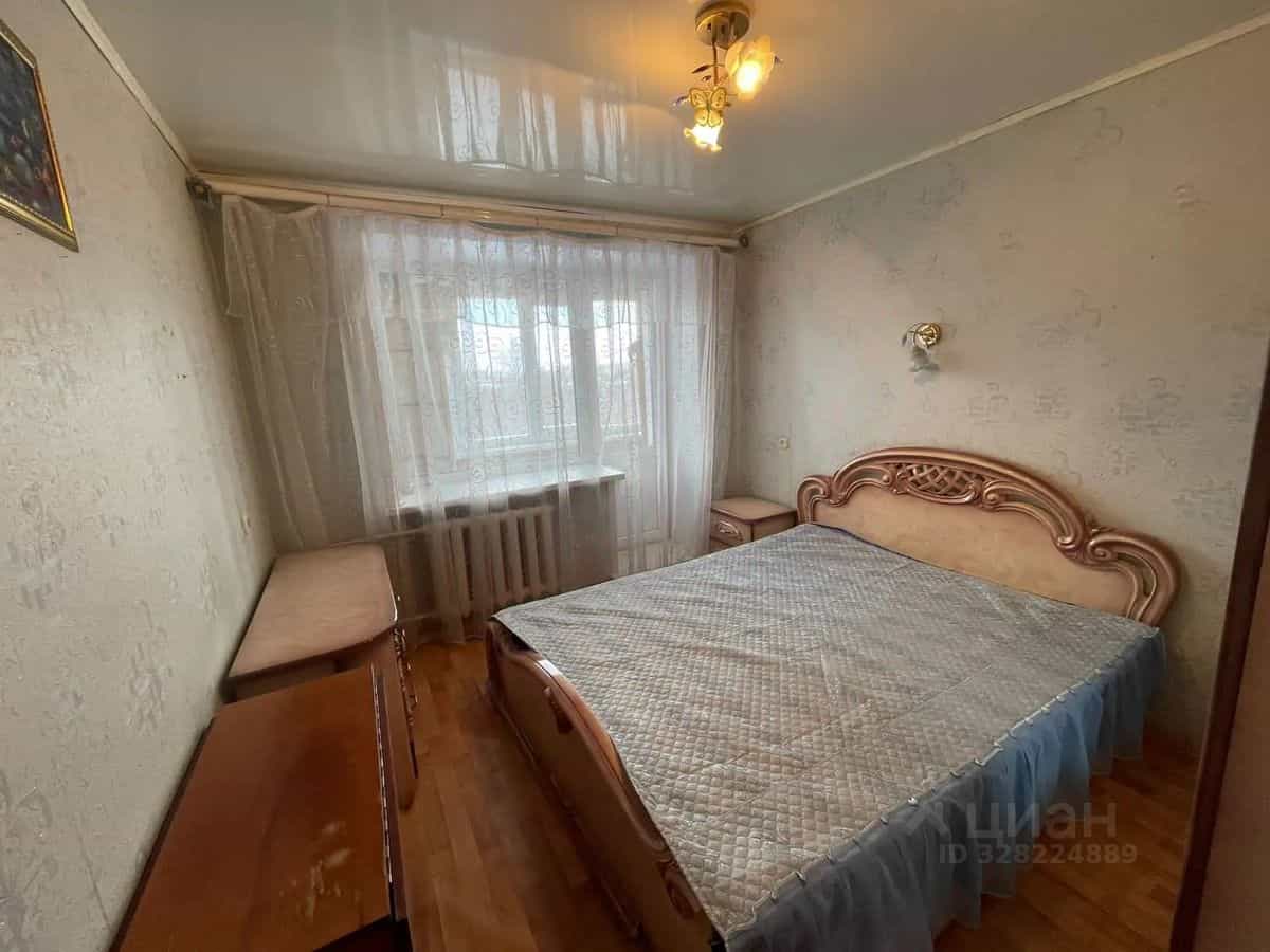 Россия, Ульяновск, улица Металлистов, 17, фото 8