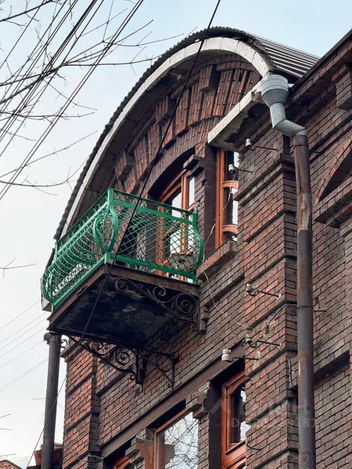 Россия, Республика Северная Осетия — Алания, Владикавказ, улица Маркуса, 26