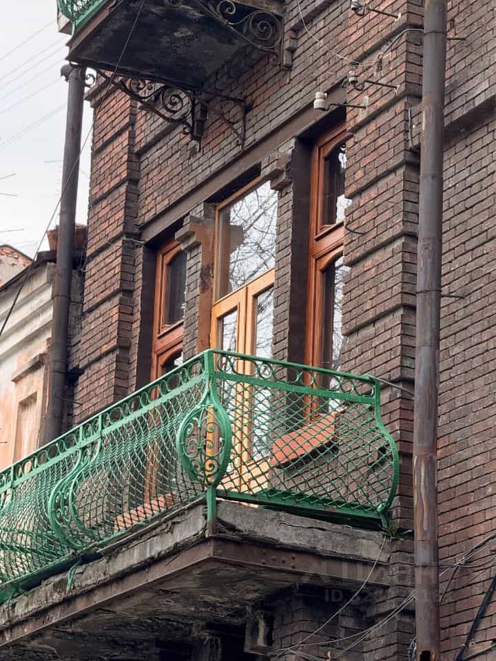 Россия, Республика Северная Осетия — Алания, Владикавказ, улица Маркуса, 26, фото 23