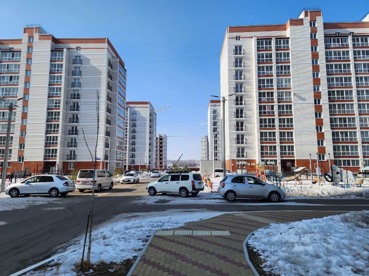 Россия, Амурская область, Благовещенский муниципальный округ, село Чигири, улица Василенко, 7/2, фото 9