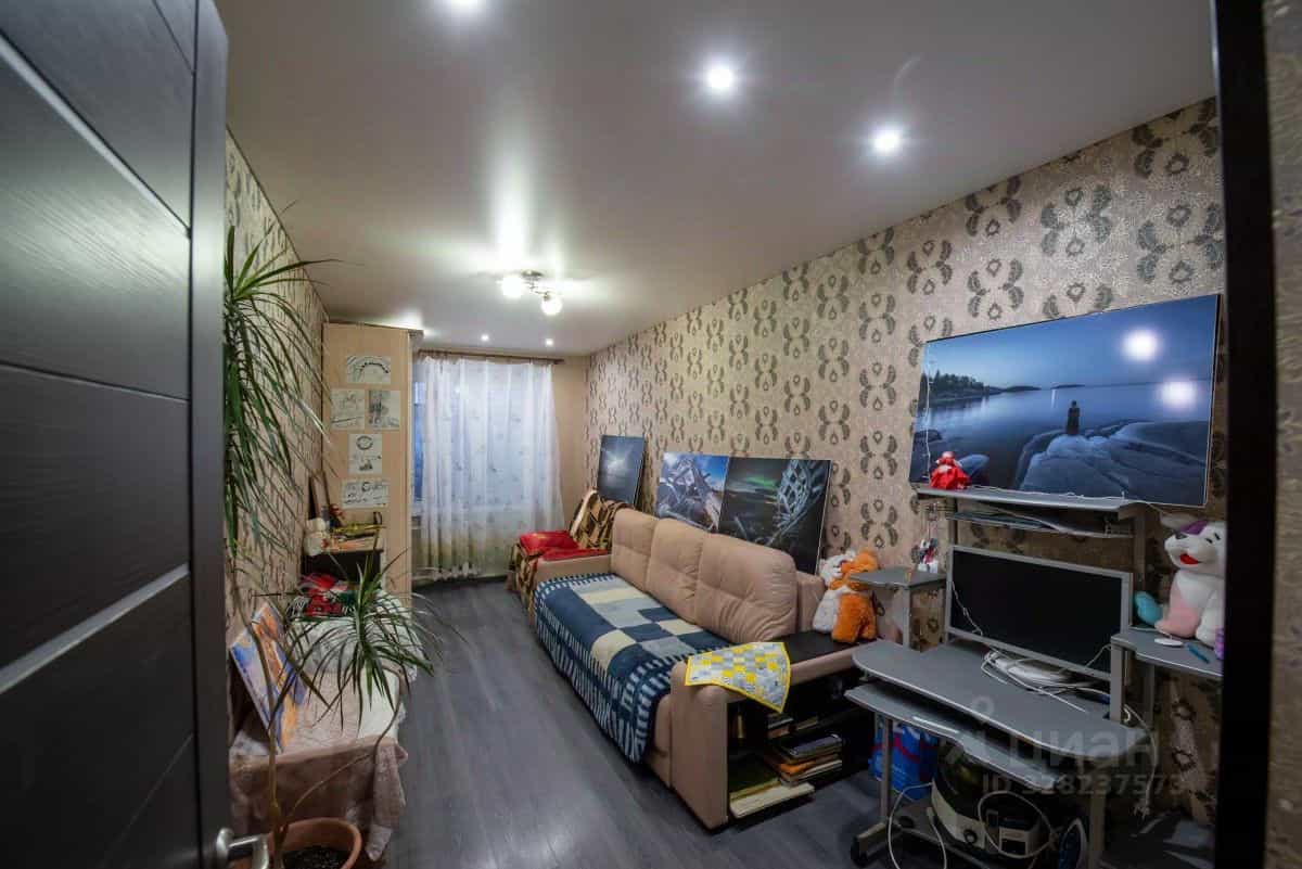 Россия, Республика Карелия, Сортавала, Карельская улица, 50, фото 12